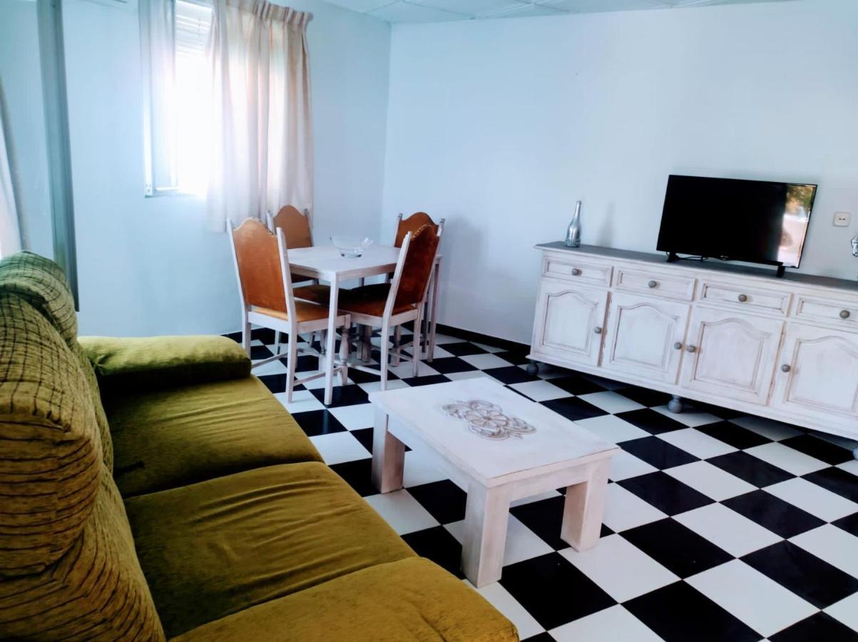 贝纳尔马德纳Benal Country Old House别墅 外观 照片