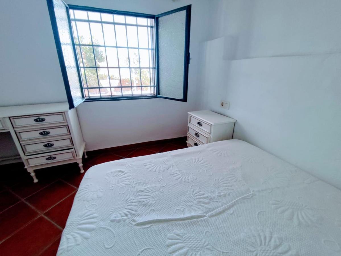 贝纳尔马德纳Benal Country Old House别墅 外观 照片